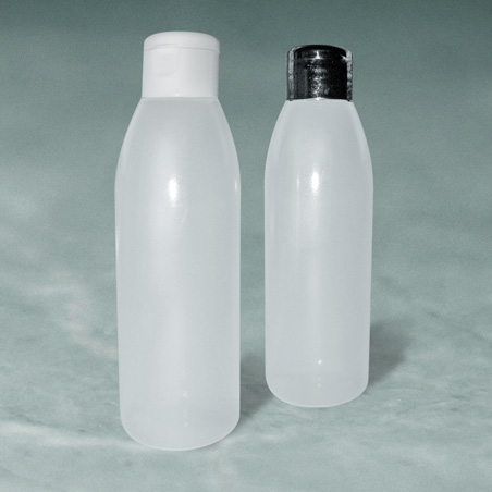 Cosmetic Bottle 150ml