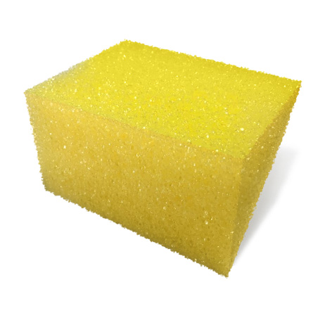Exfoliating Body Sponge