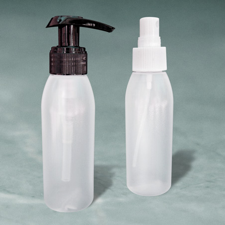 Spray & Pump Bottles