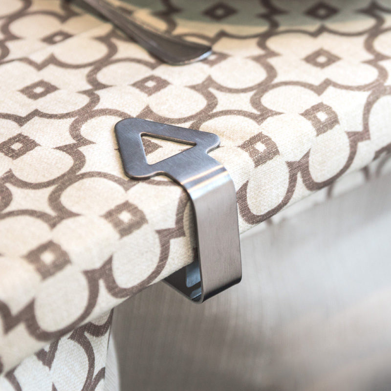 Tablecover Clips