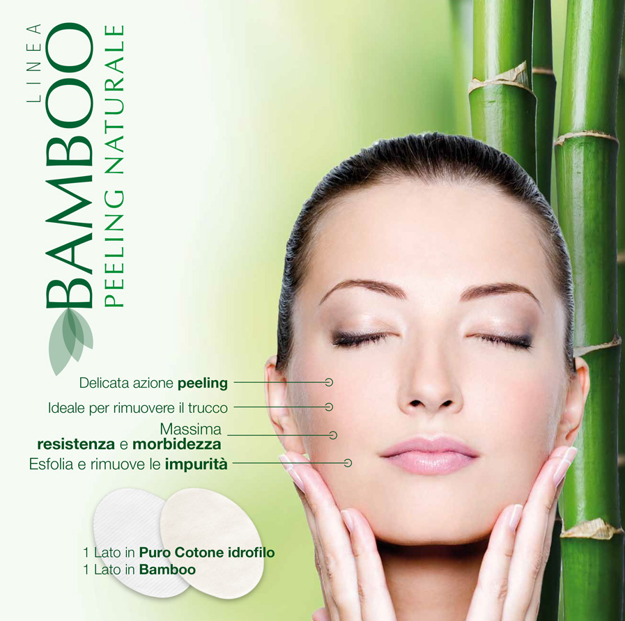 Bamboo Catalogue