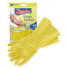 Fresh Lemon Gloves