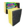 Griffmax Foam Scourer Single Pack