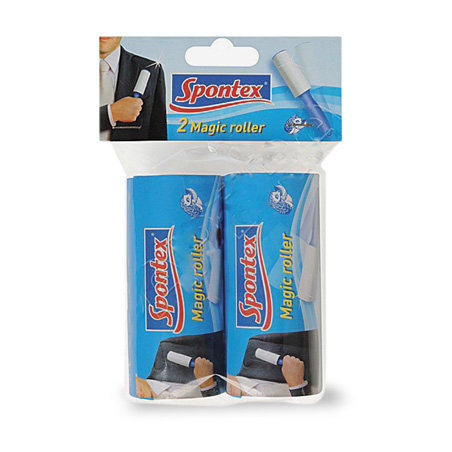 Textile Roller Refill