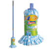 Microfibre Fringe Mop Set
