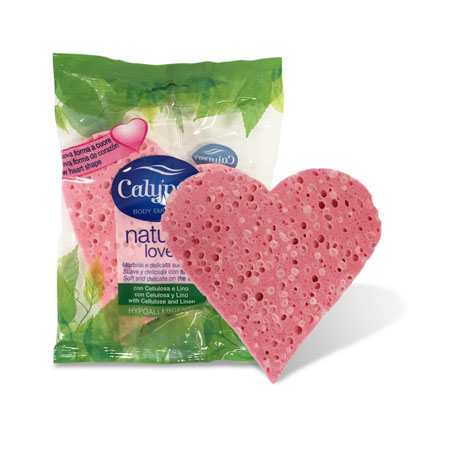 Natural Love Sponge