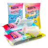 Sprint Wet Wipes 40's
