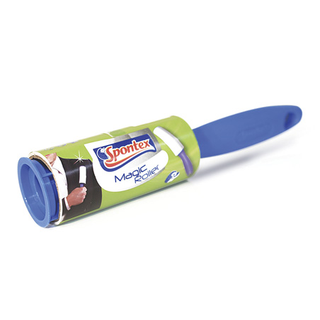 Textile Sticky Roller