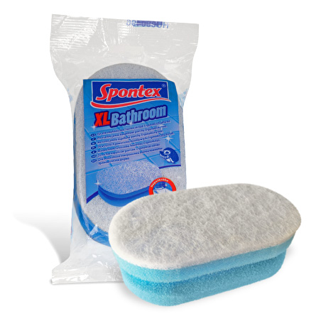 XL Bathroom Scourer
