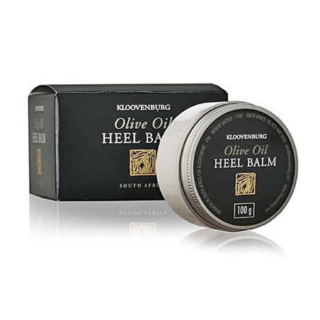 Kloovenburg Olive Oil Heel Balm