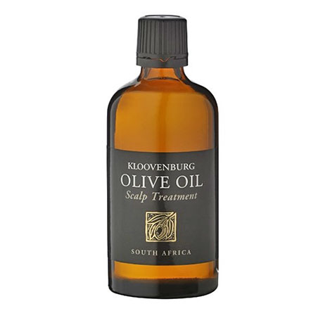 Kloovenburg Olive Oil Scalp Treatment