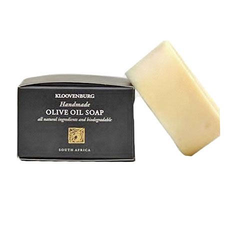Kloovenburg Olive Oil Soaps