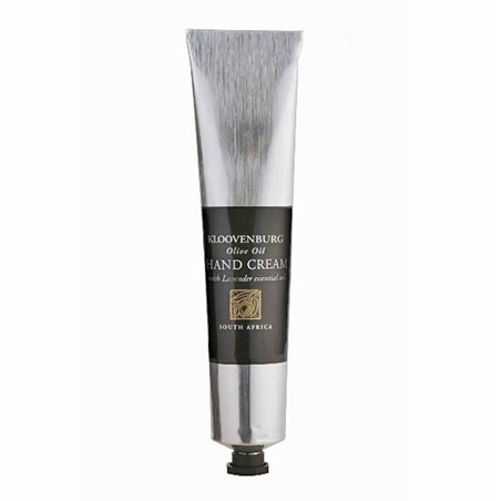 Kloovenburg Olive Oil Hand Cream