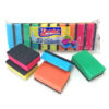 Rainbow Scourers 10 Pack