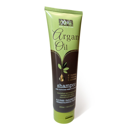 Argan Oil Shampoo