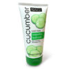 Cucumber Facial Scrub