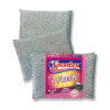 Flash Scouring Pad 2 Pack