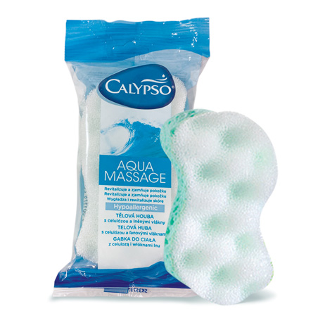 Aqua Massage Sponge