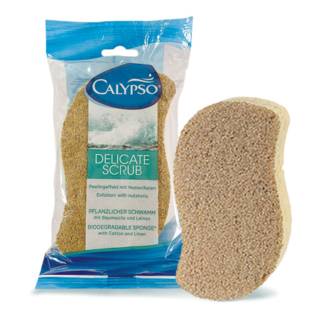 Natural Scrub Sponge