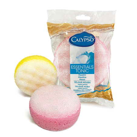 Essentials Tonic Sponge