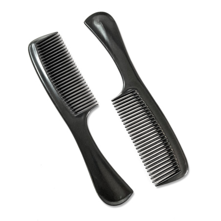 Handle Comb