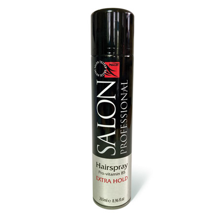 Salon Professional Hairspray - 265ml