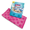 Microfibre Pet Towel