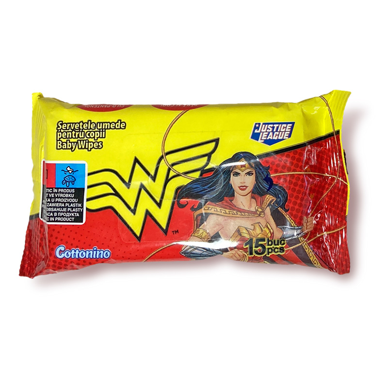 Wonderwoman