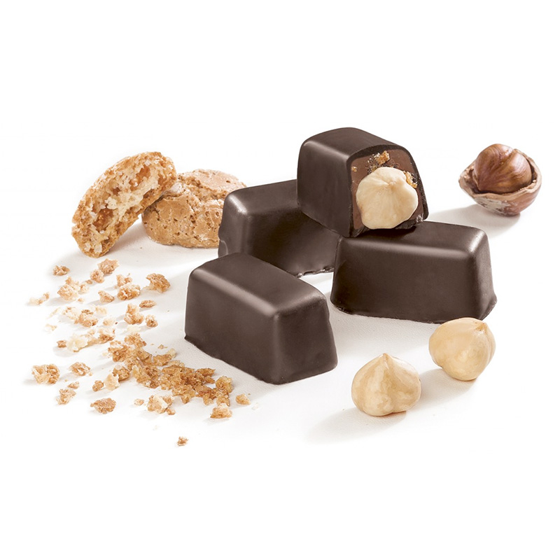 Sperlari Zanzibar Amaretto 117gm