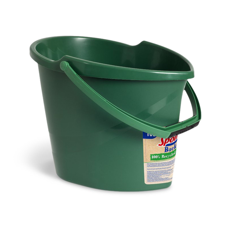Eco 10lt Oval Bucket