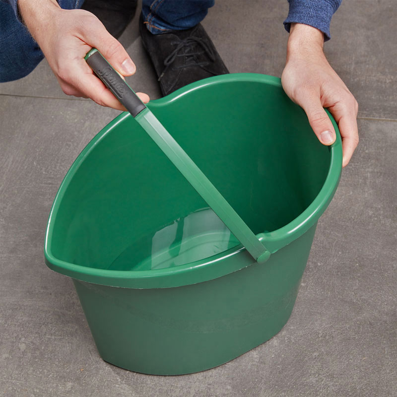 Eco 10lt Oval Bucket - Image 2