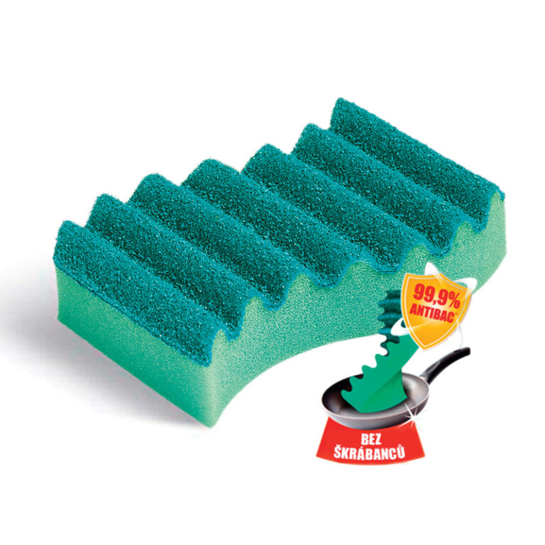 Flexy Scourer