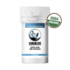 24mg THC Capsules (Blue)