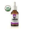 Canabliss Full Spectrum Oil 800mg Purple