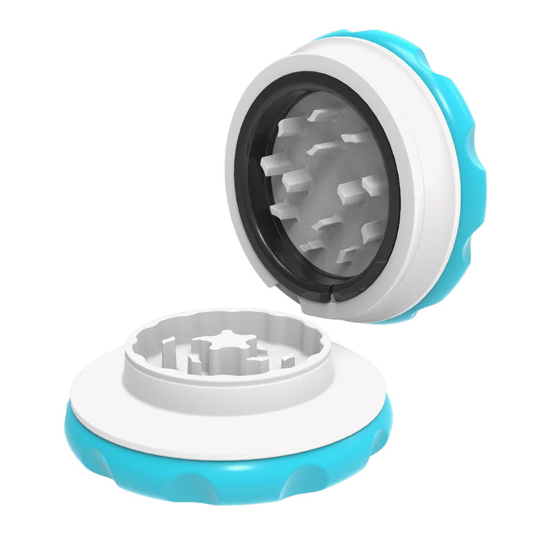 Kind 2 Parts Herb Grinder 01