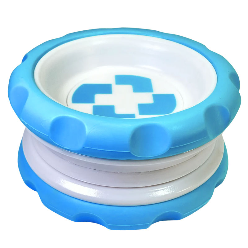 Kind – 2 Parts Herb Grinder 02