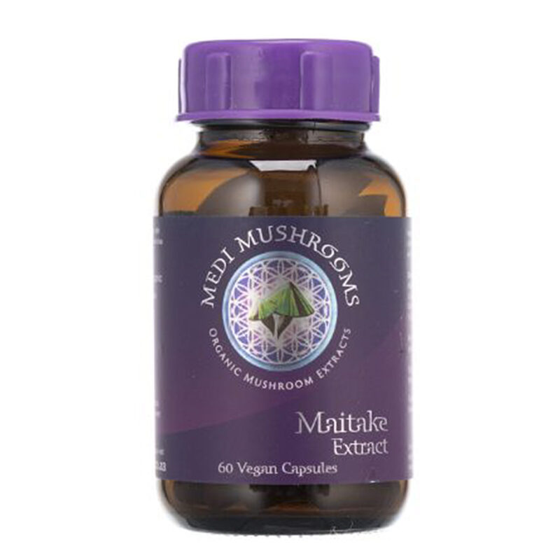 Medi Mushrooms Maitake