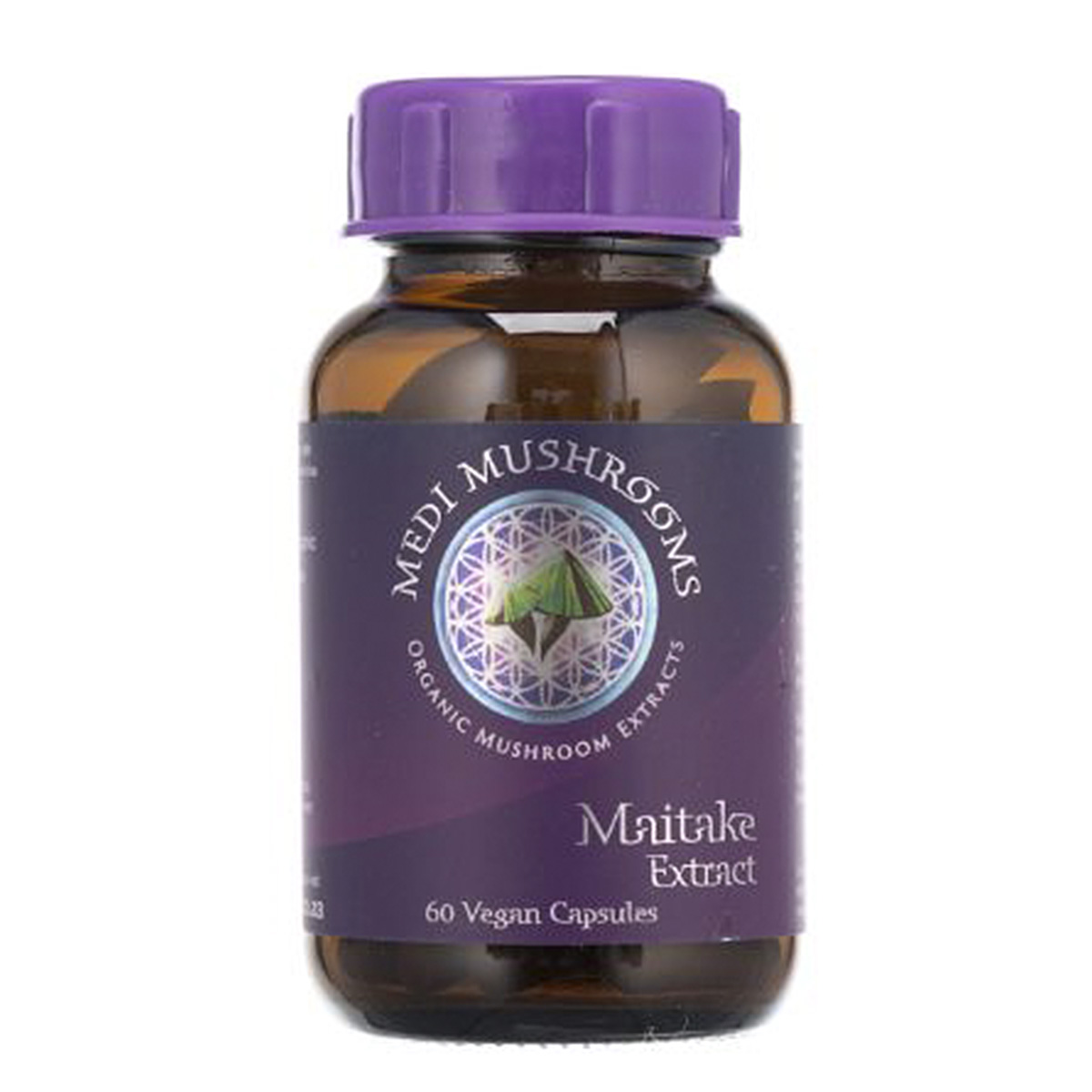 Medi Mushrooms Maitake