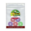 Canabliss Crazy CBD infused Gummies 80mg