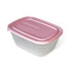 Snap It Lunch Box 575ml