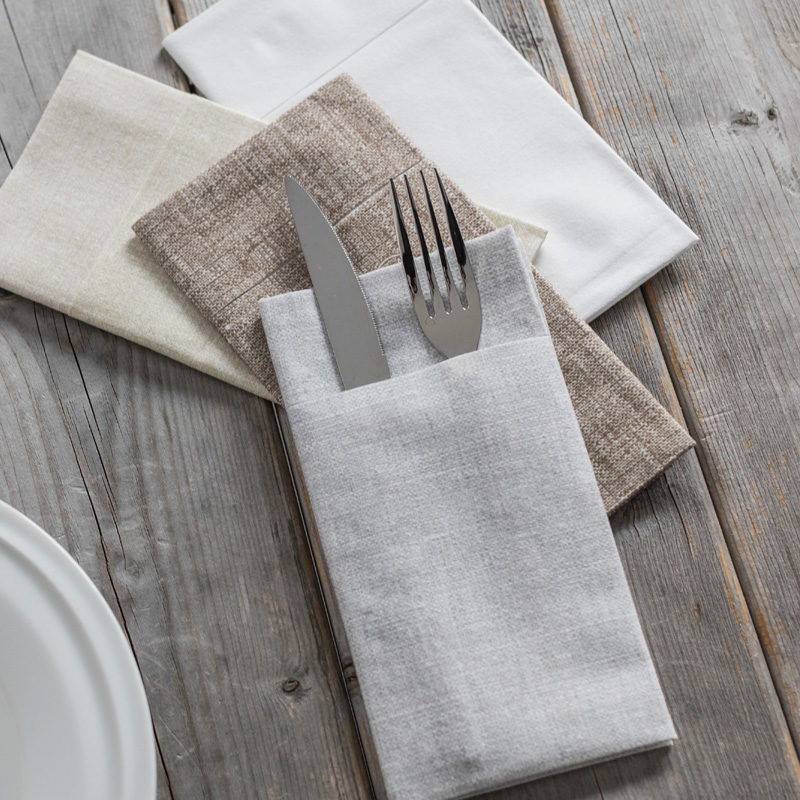 Oxford Cutlery Napkin