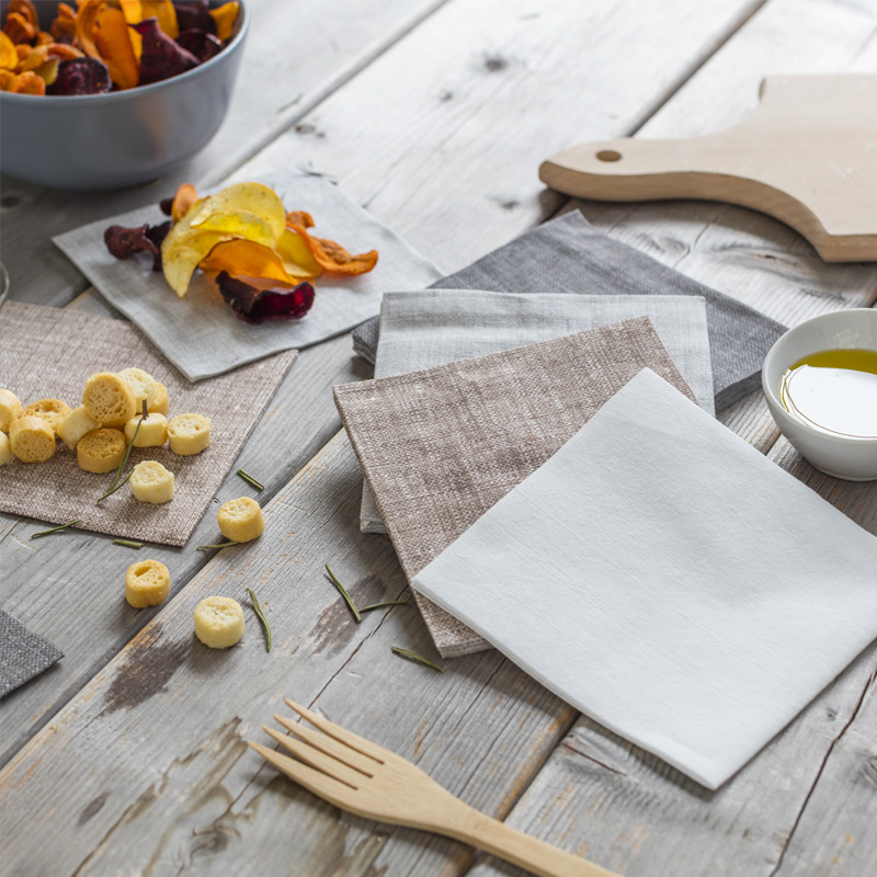Oxford Napkin Range